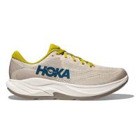 Hoka Rincon 4 hardloopschoenen Birch/Cement heren