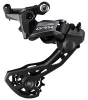 SHIMANO grx rd-rx820 2x12-speed rear derailleur