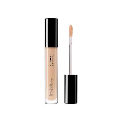 Les Couleurs de Noir Correcteur d'éclat - 03 Moyen 5ml