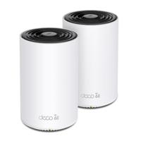 TP-Link Deco XE75 Wifi 2 pack