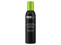 Gillette Gillette Labs Snel Afspoelbare Scheerschuim 240ML Gillette Gillette Labs Snel Afspoelbare Scheerschuim 240ML