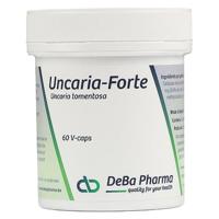 Uncaria Forte Caps 60 Nf Deba Uncaria Forte Caps 60 Nf Deba