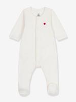 Bodyjama PETIT BATEAU wit