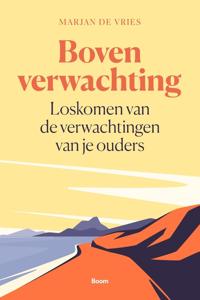 Boven verwachting - Marjan de Vries - ebook