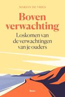 Boven verwachting - Marjan de Vries - ebook