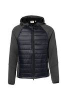 Hakro 865 Hybrid jacket Maine - Ink - XS - thumbnail