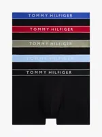 TTommy Hilfiger 5-Pack Heren Boxershorts - Multipack heren onderbroeken en ondergoed - Copy