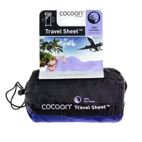 Cocoon Microvezel Lakenzak