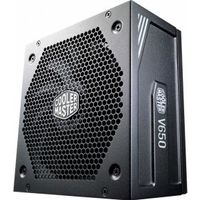 CoolerMaster PSU V650 Gold-V2