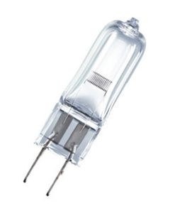 Osram 64633 Halogeen pinlamp 150W / 15V G6.35