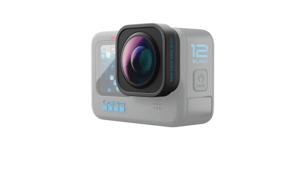 GoPro Max Lens Mod 2.0 (H12) Groothoeklens