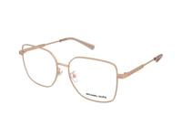 Brillen met correctie Michael Kors Naxos MK3056 1108