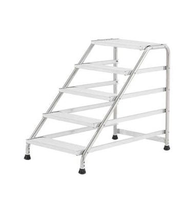 Little jumbo Modul werkbordes - 5 treden - 1223790835