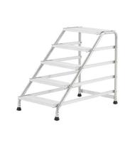 Little jumbo Modul werkbordes - 5 treden - 1223790835
