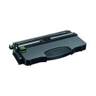 Huismerk Lexmark 12016SE Toner Zwart Hoge Capaciteit