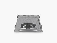 Barebones Nobox Firepit/Camp Stove