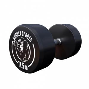 Dumbell 17,5 kg