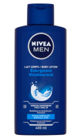 Nivea Men Bodylotion Vitaliserend