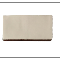 Terre d&apos;Azur Cocina Crema 7.5x15 cm