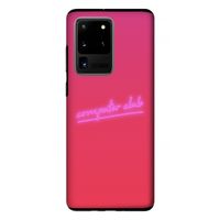 Vice Glow: Samsung Galaxy S20 Ultra Tough Case