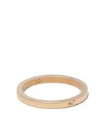 Le Gramme bague Ribbon - Or