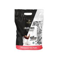 Tchibo black'n white (8x 100 pads)