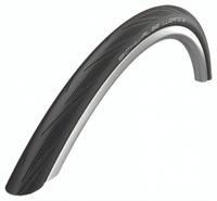 Schwalbe buitenband Lugano II vouwband 28 x 1.10 (28 622) zwart