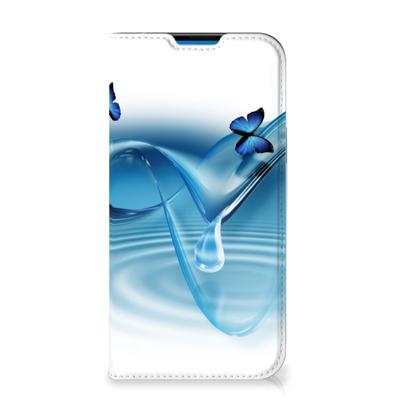 iPhone 14 Pro Max | Hoesje maken | Vlinders