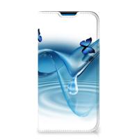 iPhone 14 Pro Max | Hoesje maken | Vlinders