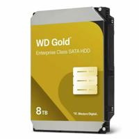Hard Drive Western Digital WD8005FRYZ 3,5" 8 TB HDD