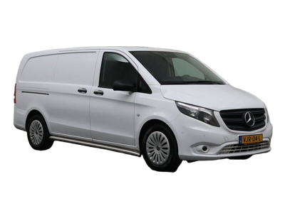 Mercedes Benz Vito