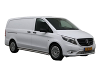 Mercedes Benz Vito