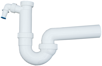 Meister DALLMER Dallmer Sifon 1 1/2 X Dn 50 Sl - DAL020222
