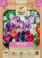 Siererwt bonte mengsel 25st