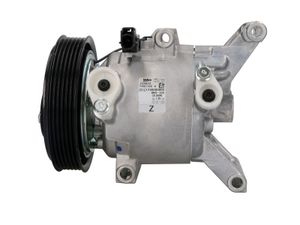 Compressor, airconditioning 559622