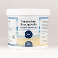 Magnesium citraat 250 Gram
