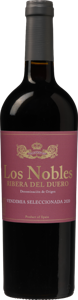 Los Nobles Ribera del Duero