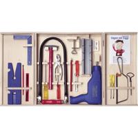 Donau Elektronik M408PL Figuurzaag