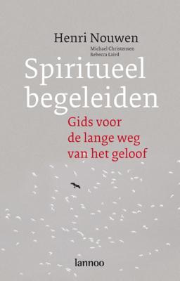 Spiritueel begeleiden (Paperback)