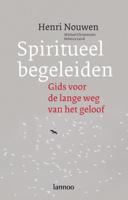 Spiritueel begeleiden (Paperback)