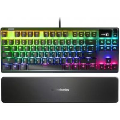 Steelseries Apex 7 TKL (QX2 Red)