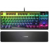 Steelseries Apex 7 TKL (QX2 Red)