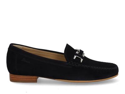 Sioux Cambria 4166087 profondo donkerblauw maat 42