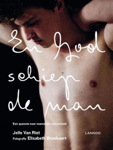 En god schiep de man - Jelle van Riet - ebook