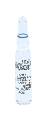Babor Power Ampoules Hyaluronic Acid 14ml Babor Power Ampoules Hyaluronic Acid 14ml