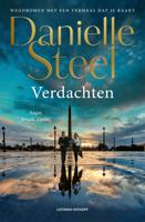 Verdachten - Danielle Steel - ebook - thumbnail