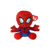 TY Beanie Babies Marvel Avengers Spiderman 15 cm - thumbnail