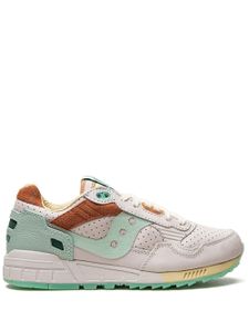 Saucony baskets Shadow 5000 - Vert