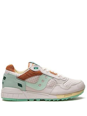 Saucony baskets Shadow 5000 - Vert