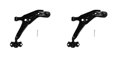 Draagarm Set SETADN18663x2